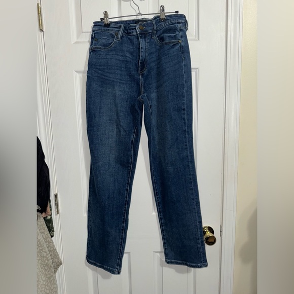 Denim - Liverpool Marley Jeans